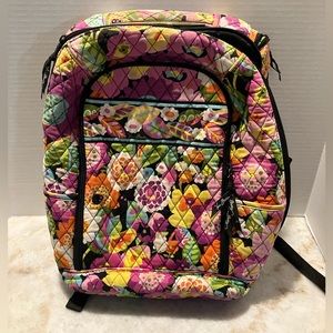 Vera Bradley Backpack